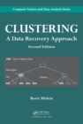 Image for Clustering: a data recovery approach