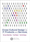 Image for Cross-Cultural Design for IT Products and Services