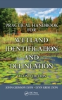 Image for Practical handbook for wetland identification and delineation