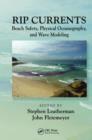 Image for Rip currents: beach safety, physical oceanography, and wave modeling