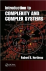 Image for Introduction to complexity and complex systems
