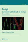 Image for Fungi: experimental methods in biology