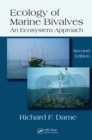 Image for Ecology of marine bivalves: an ecosystem approach