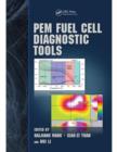 Image for PEM fuel cell durability handbookVol. 2,: PEM fuel cell diagnostic tools
