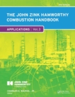 Image for The John Zink Hamworthy Combustion Handbook : Volume 3 Applications