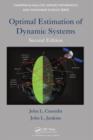 Image for Optimal estimation of dynamic systems