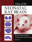Image for Atlas of the neonatal rat brain