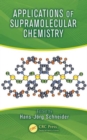 Image for Applications of Supramolecular Chemistry