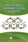 Image for Applications of supramolecular chemistry for 21st century technology