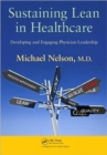 Image for Sustaining Lean in Healthcare