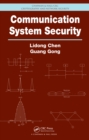 Image for Communications system security