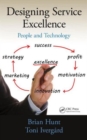 Image for Designing service excellence  : people and technology