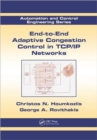 Image for End-to-End Adaptive Congestion Control in TCP/IP Networks