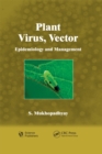 Image for Plant virus, vector epidemiology and management