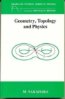 Image for Geometry, Topology and Physics, Third Edition