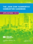 Image for The John Zink Hamworthy Combustion Handbook, Second Edition: Volume 3 - Applications