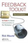 Image for Feedback toolkit  : 16 tools for better communication in the workplace