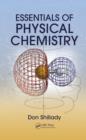 Image for Essentials of physical chemistry