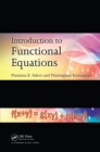 Image for Introduction to functional equations