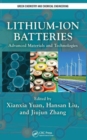 Image for Lithium-Ion Batteries