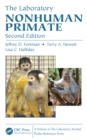 Image for The Laboratory Nonhuman Primate, Second Edition