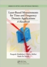 Image for Laser-based measurements for time and frequency domain applications  : a handbook