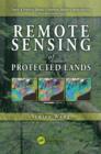 Image for Remote Sensing of Protected Lands