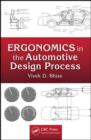 Image for Ergonomics in the automotive design process