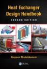 Image for Heat exchanger design handbook