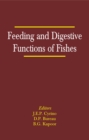 Image for Feeding and digestive functions of fishes