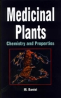 Image for Medicinal plants: chemistry and properties