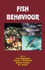 Image for Fish behaviour