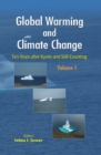 Image for Global warming and climate change: ten years after Kyoto and still counting