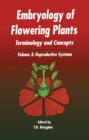 Image for Embryology of flowering plants: terminology and concepts