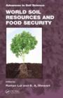 Image for World Soil Resources and Food Security