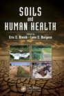 Image for Soils and Human Health