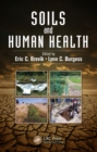 Image for Soils and human health