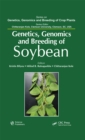 Image for Genetics, genomics and breeding of soybean