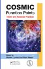 Image for COSMIC function points: theory and advanced practices