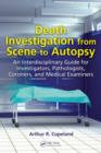 Image for Death Investigation from Scene to Autopsy