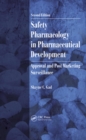 Image for Safety pharmacology in pharmaceutical development: approval and post marketing surveillance