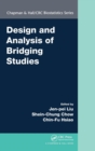 Image for Design and Analysis of Bridging Studies