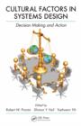 Image for Cultural factors in systems design: decision making and action