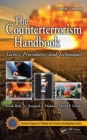 Image for The counterterrorism handbook: tactics, procedures, and techniques