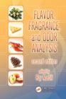 Image for Flavor, fragrance, and odor analysis