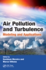 Image for Air pollution and turbulence: modeling and applications