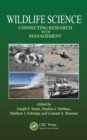 Image for Wildlife science  : connecting research with management
