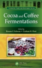 Image for Cocoa and coffee fermentations