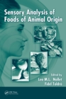 Image for Sensory analysis of foods of animal origin