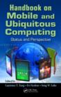Image for Handbook on Mobile and Ubiquitous Computing
